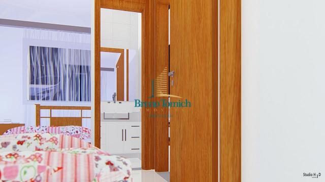Casa com 2 dormitórios à venda, 82 m² por R$ 234.000,00 - Coroa Vermelha - Porto Seguro/BA - Foto 12