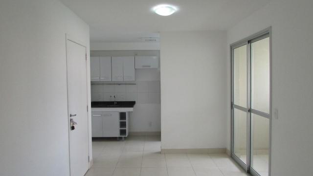 Apartamento para aluguel, 2 quartos, 1 vaga, serrano - belo horizonte/mg - Foto 3