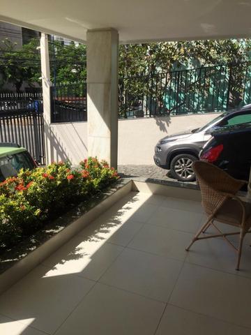 Suite Master em República estudantil na barra - Foto 17