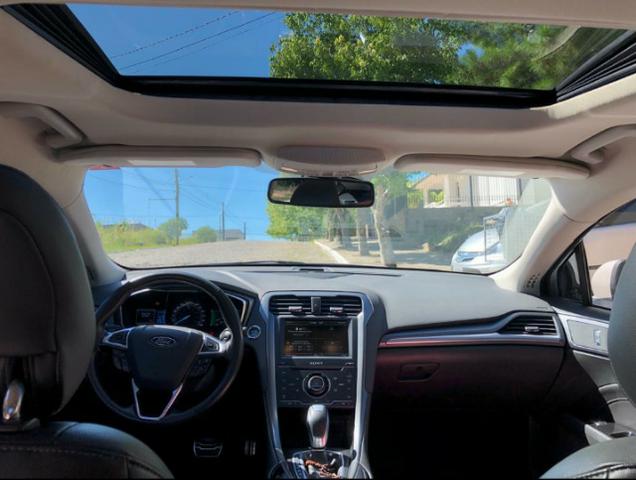 Ford Fusion Titanium FWD 2015 TOP - Foto 7