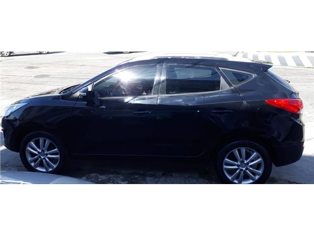 Hyundai Ix35 2.0 mpi 4x2 16v gasolina 4p automático - Foto 4
