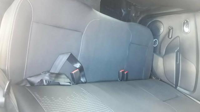 Vendo Sandero Vibe 1.0 - Foto 3