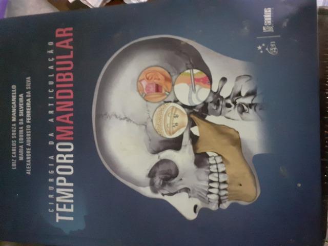 Livro de odontologia - Foto 4