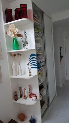 Apartamento à venda com 4 dormitórios em Buraquinho, Lauro de freitas cod:AD2899 - Foto 2