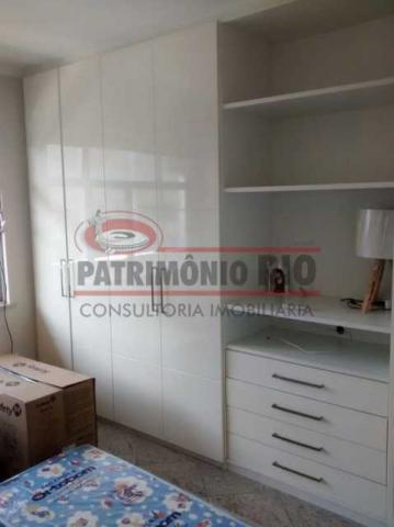 Apartamento à venda com 2 dormitórios em Vista alegre, Rio de janeiro cod:PAAP23392 - Foto 9