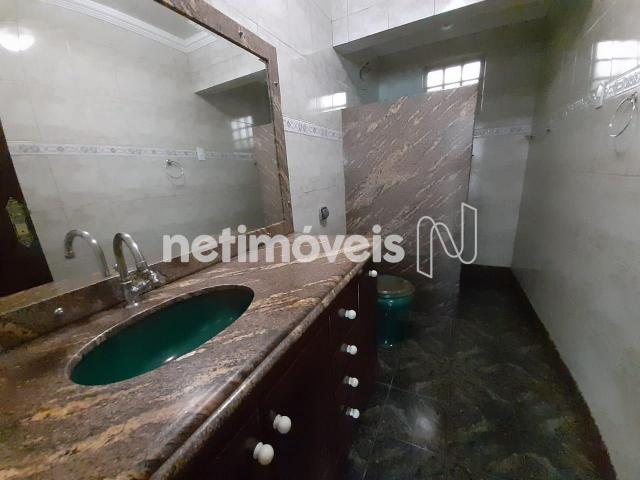 Casa para alugar com 3 dormitórios em Alípio de melo, Belo horizonte cod:776905 - Foto 11
