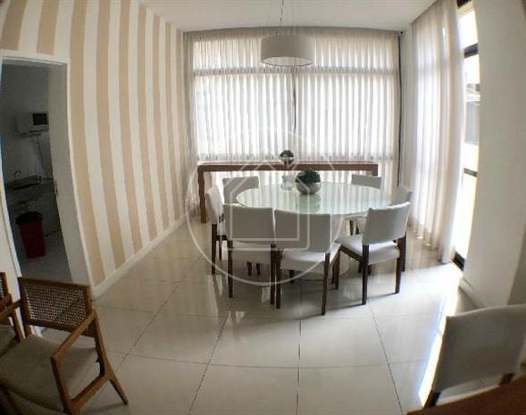 Apartamento à venda com 3 dormitórios em Botafogo, Rio de janeiro cod:858159 - Foto 12