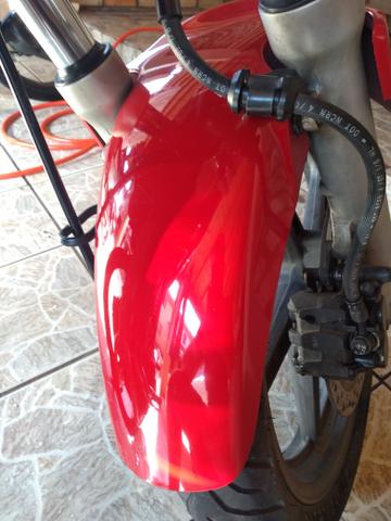 Cbx Twister 250 - Foto 3