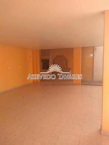 Casa para alugar com 4 dormitórios em Praia do pecado, Macaé cod: *15 - Foto 7