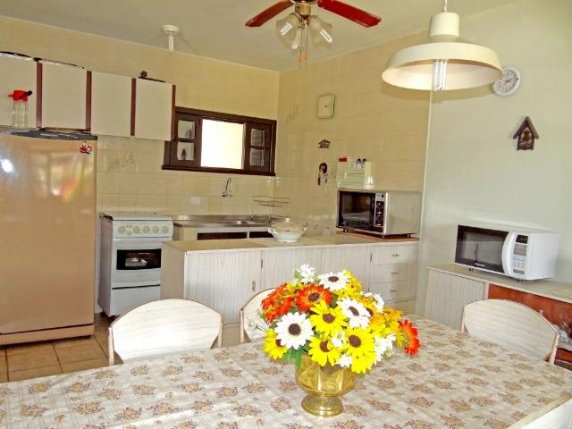 Casa praia 176m2 - Balneario Inajá - Matinhos - 1a quadra - Foto 4