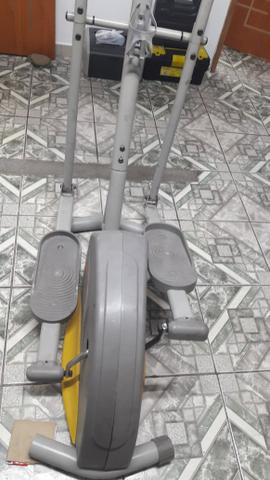 Elipice athletc extreme 1000 - Foto 2