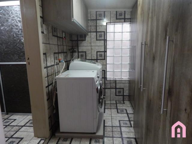 Casa à venda com 2 dormitórios em Pioneiro, Caxias do sul cod:3032 - Foto 6