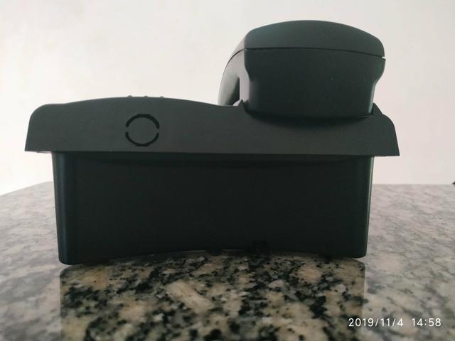 40 Telefones com fio Intelbras Pleno - Foto 4