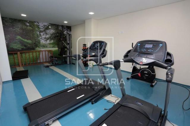 Apartamento à venda com 3 dormitórios em Jd botanico, Ribeirao preto cod:58043 - Foto 13