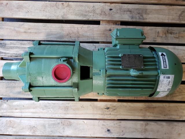 Motobomba Schneider ME-AL 2350 - Foto 4