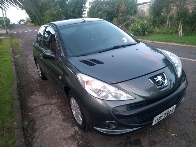Peugeot 2009 - Foto 3