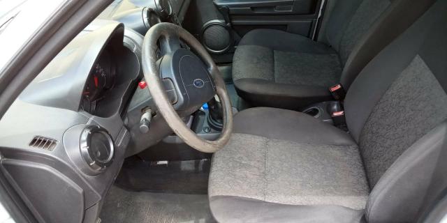 Ecosport 2009 R$18.499 ou troco em XRE de 2013 acima - Foto 3