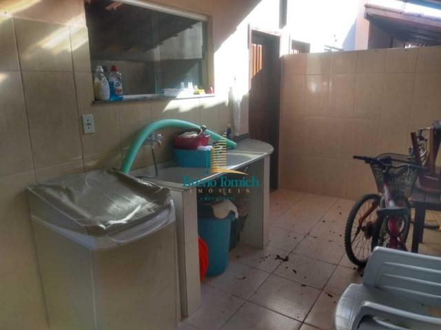 Apartamento com 2 dormitórios à venda, 75 m² por R$ 350.000,00 - Coroa Vermelha - Santa Cr - Foto 9