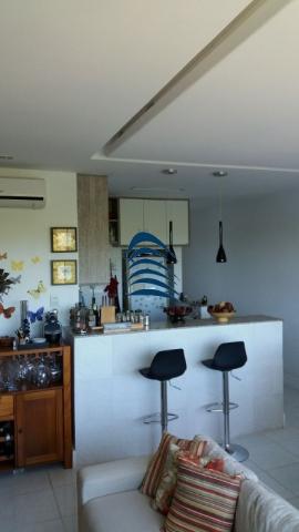 Apartamento à venda com 4 dormitórios em Buraquinho, Lauro de freitas cod:AD2899 - Foto 6