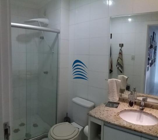 Apartamento à venda com 4 dormitórios em Buraquinho, Lauro de freitas cod:AD2899 - Foto 20