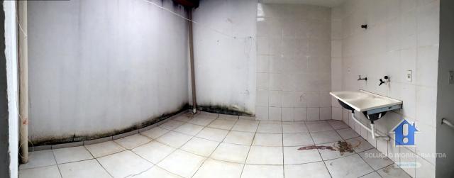 Casa para alugar com 2 dormitórios em Vila do sol, Governador valadares cod:368 - Foto 13