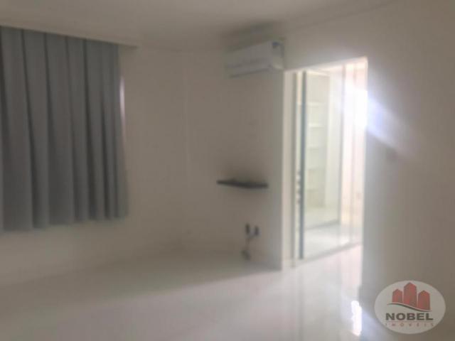 Casa para alugar com 4 dormitórios em Capuchinhos, Feira de santana cod:5393 - Foto 12