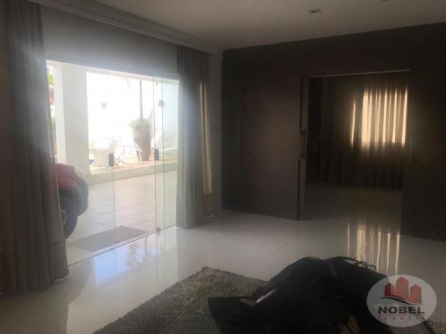 Casa para alugar com 4 dormitórios em Capuchinhos, Feira de santana cod:5393 - Foto 2