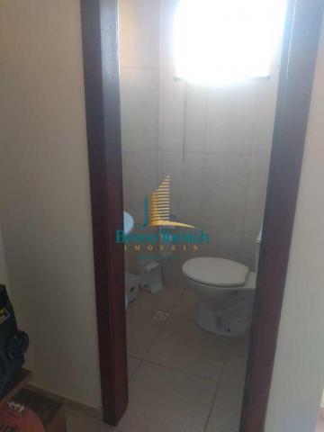 Apartamento com 2 dormitórios à venda, 75 m² por R$ 350.000,00 - Coroa Vermelha - Santa Cr - Foto 17