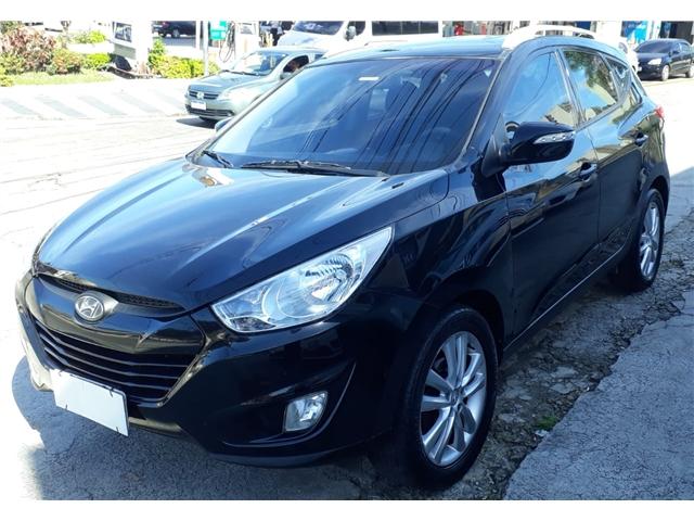 Hyundai Ix35 2.0 mpi 4x2 16v gasolina 4p automático - Foto 2