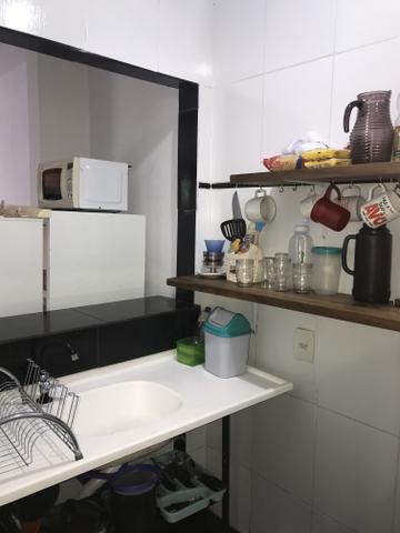 PARA TUDO OLHA ESSA CASA 100 metros da praia - Foto 15