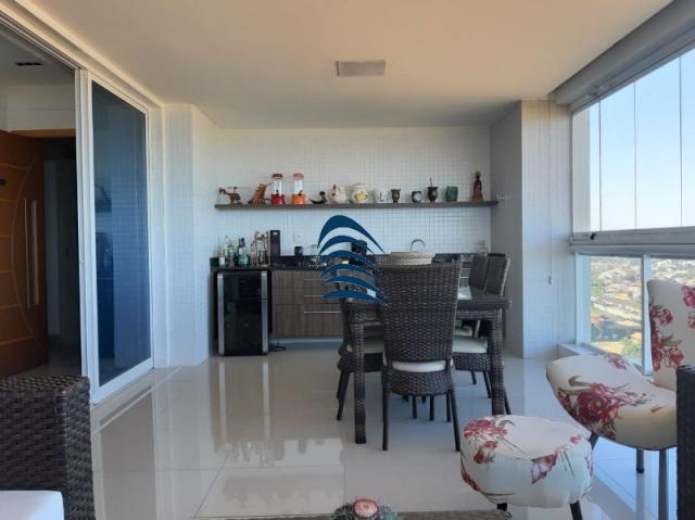 Apartamento à venda com 3 dormitórios em Patamares, Salvador cod:JAI43883 - Foto 10