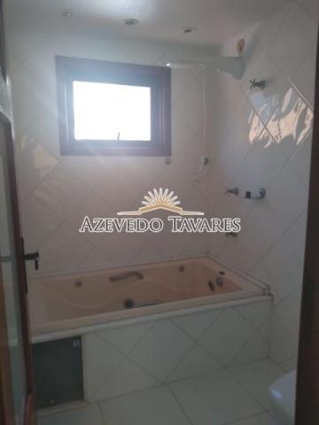 Casa para alugar com 4 dormitórios em Praia do pecado, Macaé cod: *15 - Foto 10