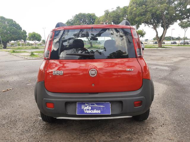 Venda uno way 1.0 2012 r$ 22.900,00 rafa veículos - Foto 5