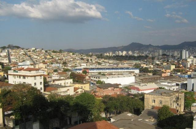 Apartamento com 2 dormitórios para alugar, 55 m² por r$ 1.400,00 - caiçara - belo horizont - Foto 18