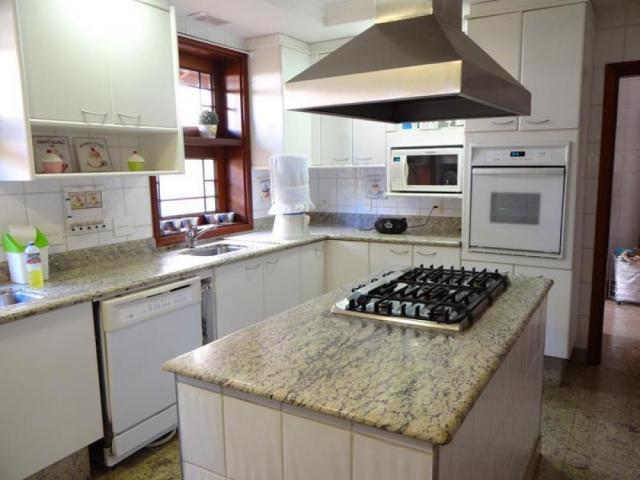 Casa de condomínio para alugar com 4 dormitórios cod:L1020 - Foto 16