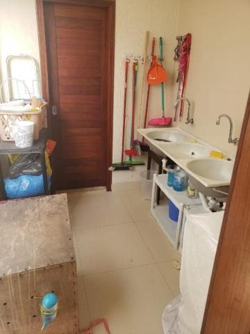 Casa com 4 dormitórios para alugar, 236 m² por r$ 3.500,00/mês - parque das nações - parna - Foto 9