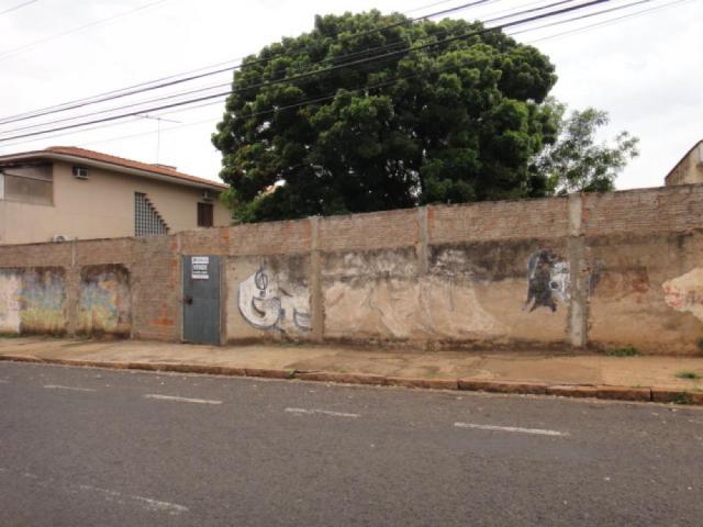 Terreno à venda em Vila santa cruz, Sao jose do rio preto cod:V5329 - Foto 4