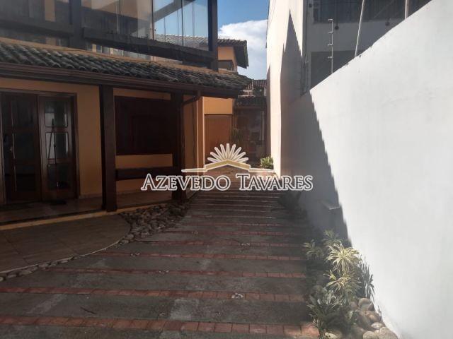 Casa para alugar com 4 dormitórios em Praia do pecado, Macaé cod: *15 - Foto 3