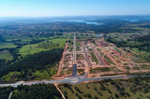Lotes Parcelados Nos Melhores Setores de Caldas Novas - Foto 2