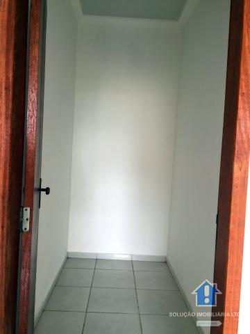 Casa para alugar com 2 dormitórios em Vila do sol, Governador valadares cod:368 - Foto 10