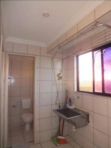 Aluga Apartamento no Joaquim Távora , semi mobiliádo, 3 quartos ( 2 suítes), 2 vagas - Foto 7