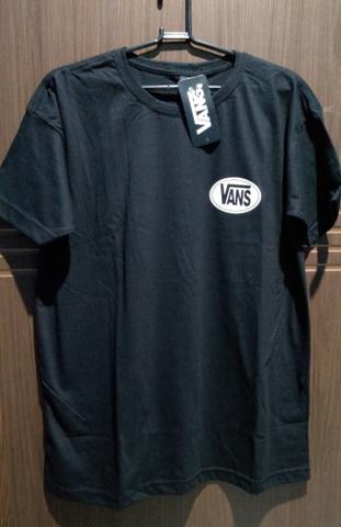 Camisetas originais - Foto 4