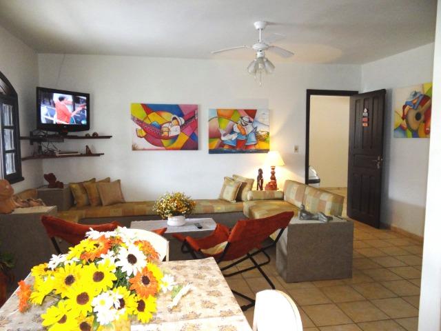 Casa praia 176m2 - Balneario Inajá - Matinhos - 1a quadra - Foto 5