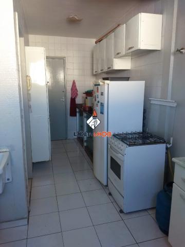 Apartamento 3 Quartos para Venda, no Brasília, em Feira de Santana, com Área Total de 69m² - Foto 4
