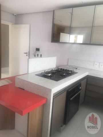 Casa para alugar com 4 dormitórios em Capuchinhos, Feira de santana cod:5393 - Foto 18