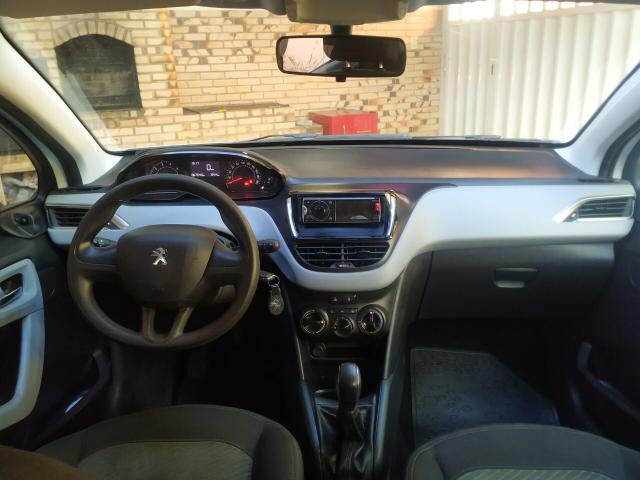 Peugeot 208 - Foto 4