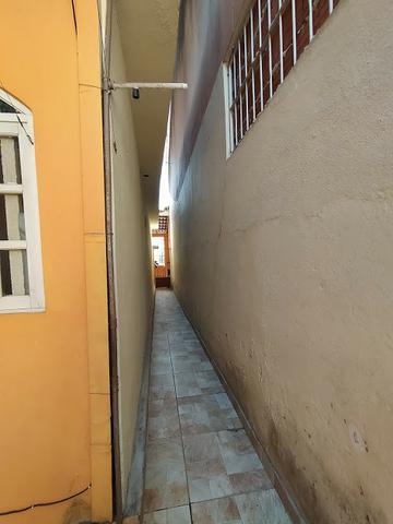 Casa linear 4 quartos, varanda, vaga e terraço no Bairro Republica - Foto 17