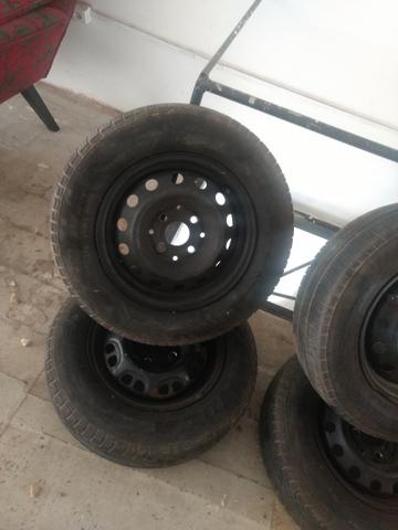 Rodas 13 - Foto 2