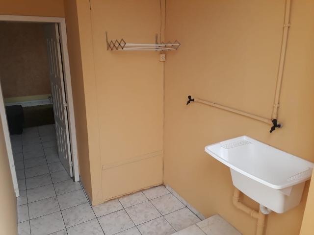 Casa semimobiliado com 2 quartos Centro de Navegantes - Foto 12