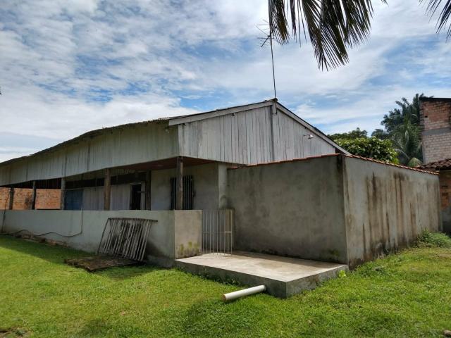 Vendo Alugo Sítio em Abaetetuba - Foto 4